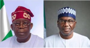 Read more about the article Governor AbdulRazaq Commends President Tinubu’s Economic Policies for State-Level Progress