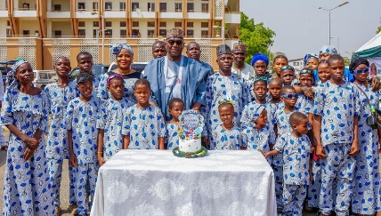 You are currently viewing Championing Inclusivity: Governor AbdulRahman AbdulRazaq’s Commitment to Persons with Special Needs in Kwara State by Ibrahim Shukurat