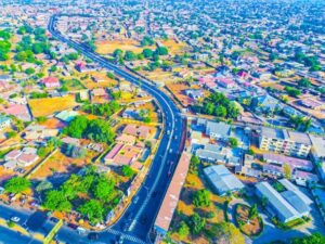 Read more about the article Tafawa Balewa Road: Governor AbdulRazaq Honors Nigeria’s History with Infrastructure Upgrade