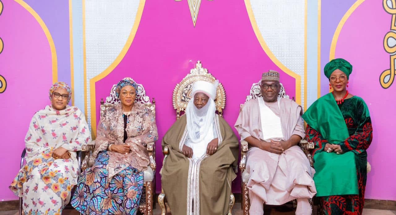 Read more about the article First Lady Oluremi Tinubu to Commission Two Flyovers in Kwara Today