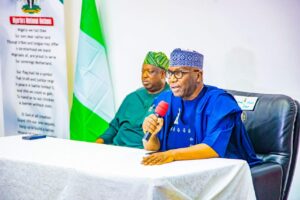 Read more about the article NGF Chair leads condolence visit to Jos, appeals for peace