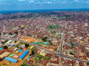 Read more about the article Ibrahim Taiwo/Popo Road in Offa Nears Completion Under Governor AbdulRazaq’s Road Renewal Drive