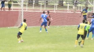 Read more about the article KFA Edges Araba FC in Narrow Victory Despite Spirited Performance