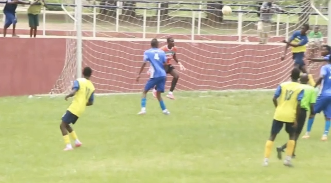 You are currently viewing KFA Edges Araba FC in Narrow Victory Despite Spirited Performance