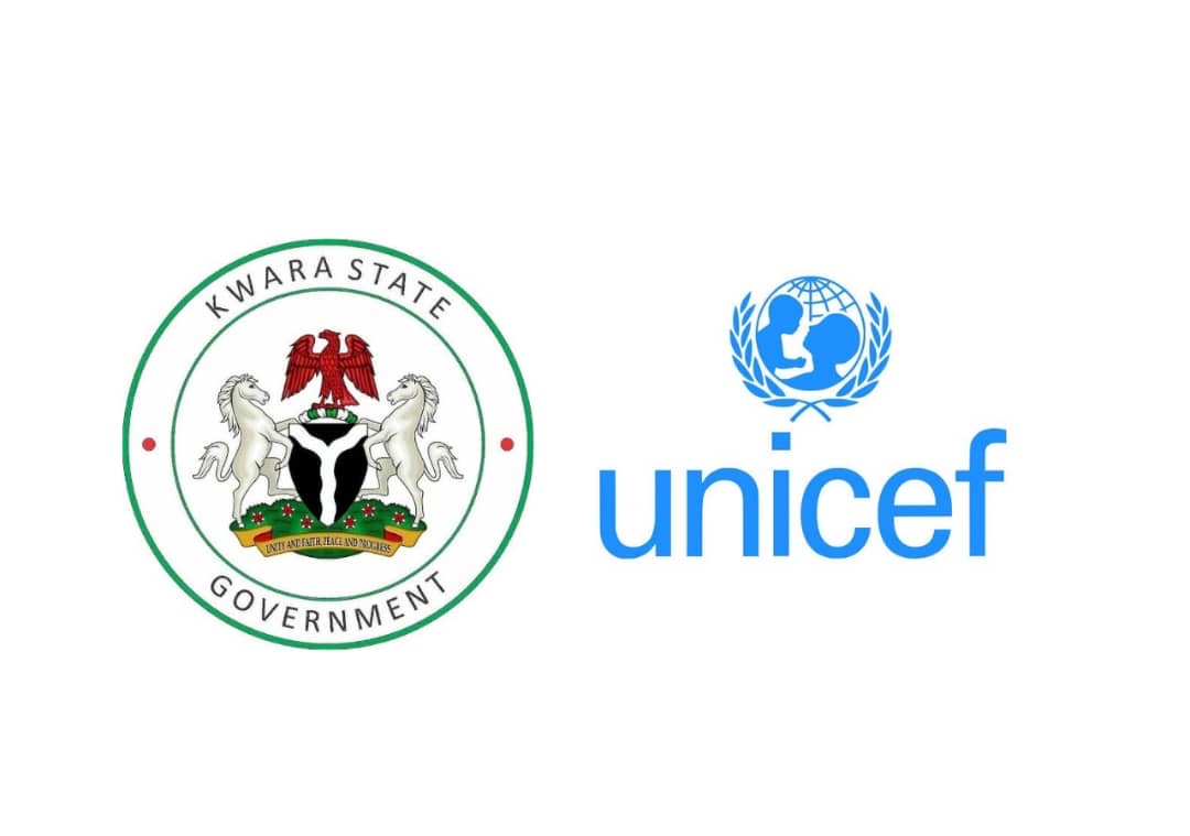 You are currently viewing UNICEF, Kwara Government Launch Major Nutrition Drive to Tackle Child Malnutrition