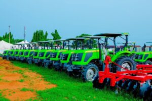 Read more about the article Kwara Flags Off New Round of Farm Inputs Distribution to Boost Food Security