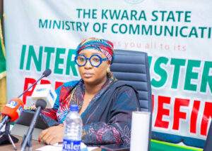 Read more about the article Kwara Government Reaffirms Commitment to Cultural Promotion at 2025 Orugbo Festival in Omu-Aran