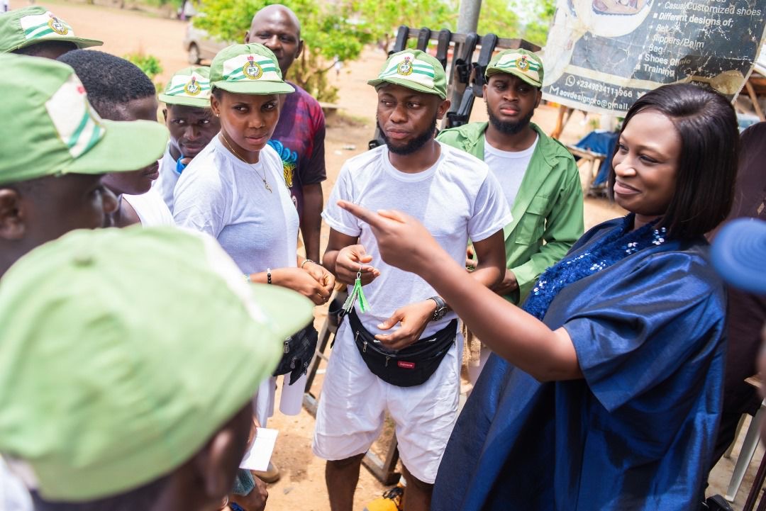 You are currently viewing Kwara Partners NYSC to Launch Livestock Agribusiness Programme for Youths