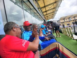 Read more about the article Kwara Shines in Lagos as Kwara United Lifts Historic Federation Cup