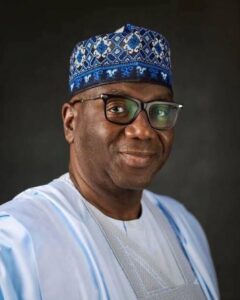 Read more about the article Kwara Reaffirms Staff Welfare Focus in Tertiary Education