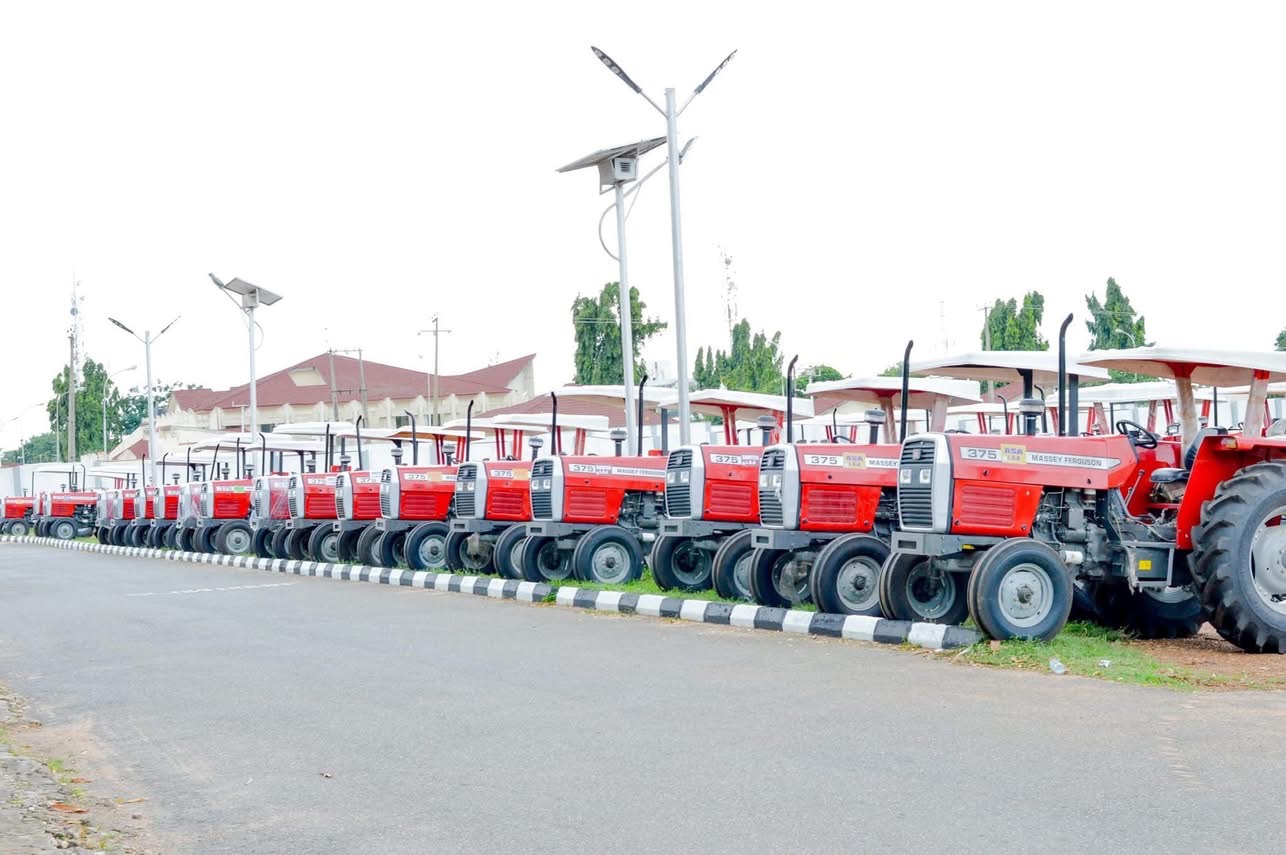 You are currently viewing Kwara Food Prices Drop Amid Farming Investments
