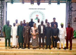 Read more about the article Governor Touts Creative Industry as Kwara’s Economic Engine
