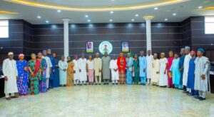 Read more about the article Kwara Cabinet Approves Dissolution of Harmony Holdings Over Financial Woes
