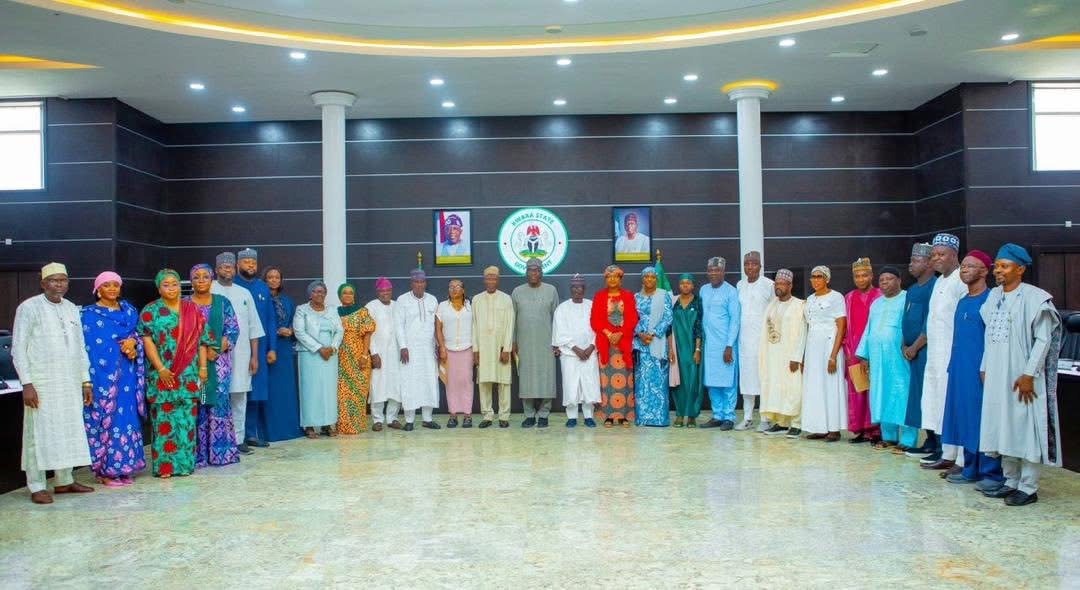 You are currently viewing Kwara Cabinet Approves Dissolution of Harmony Holdings Over Financial Woes