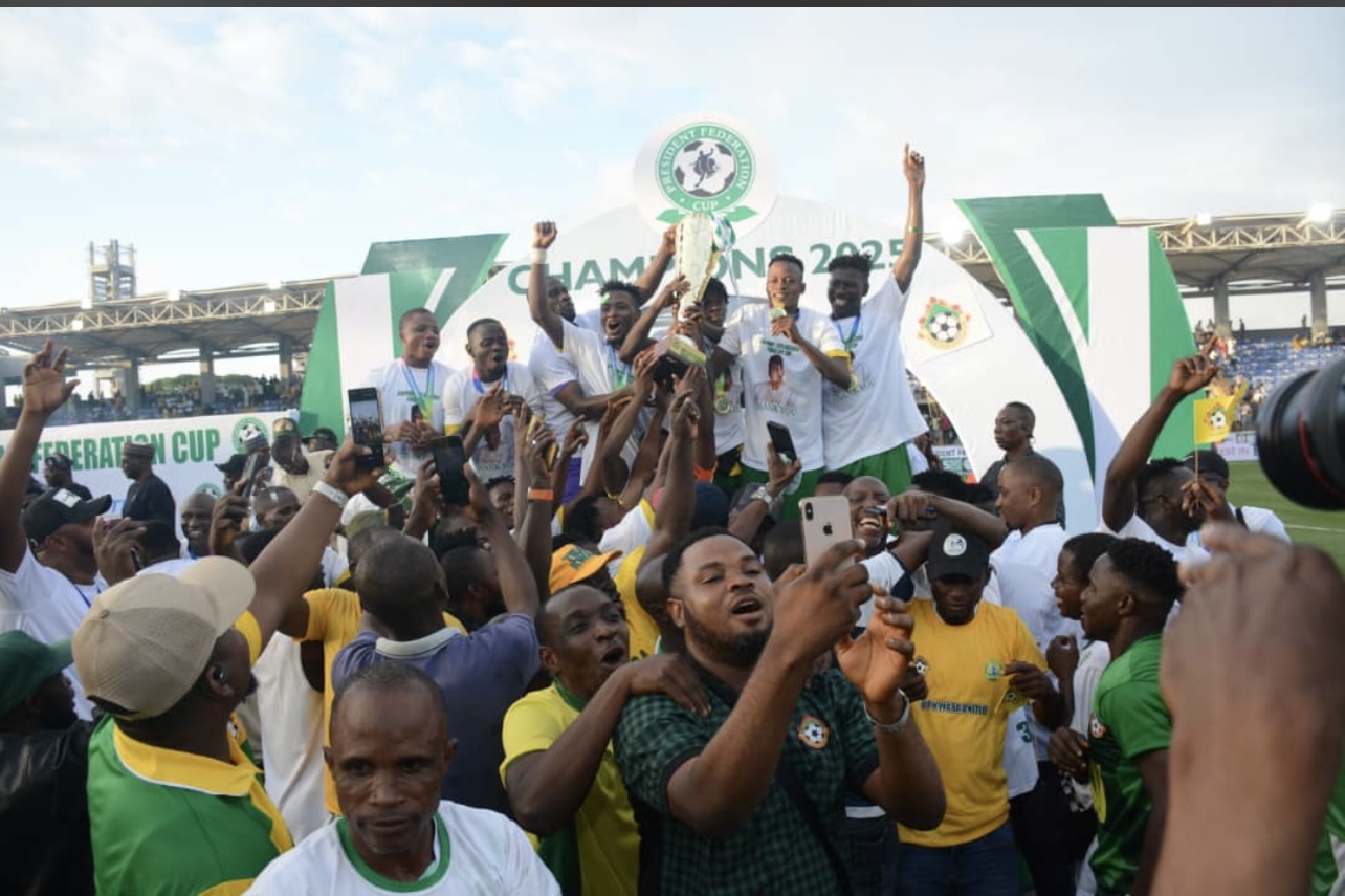 You are currently viewing Governor AbdulRazaq Celebrates Kwara’s Historic Victories in Football and National Debate