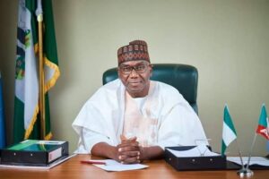 Read more about the article Kwara Govt Declares Zero Tolerance for Environmental Violations
