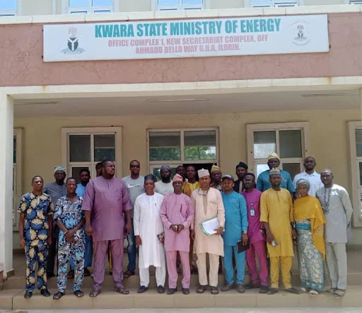 You are currently viewing Kwara Government Reaffirms Commitment to Regulating Electrical Sector 