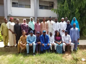 Read more about the article Kwara Inaugurates Youth Technical Working Committee to Boost Innovation and Empowerment