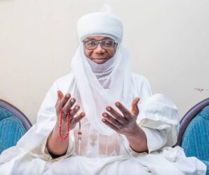 Read more about the article Governor AbdulRazaq Urges Faith and Unity as Kwarans Celebrate Eid-el-Adha