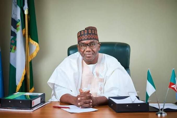 You are currently viewing Kwara Government Commissions Renovated Office for HIV/AIDS Control