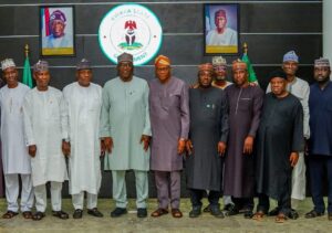 Read more about the article Kwara Deploys Military, Forest Guards to Combat Criminal Gangs