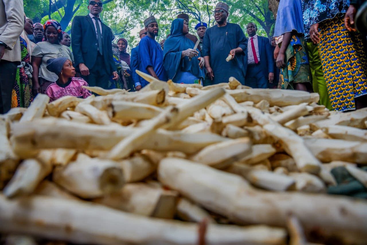 Gov AbdulRazaq Inspects Rural Roads in Asa, Reaffirms Commitment to Inclusive Growth