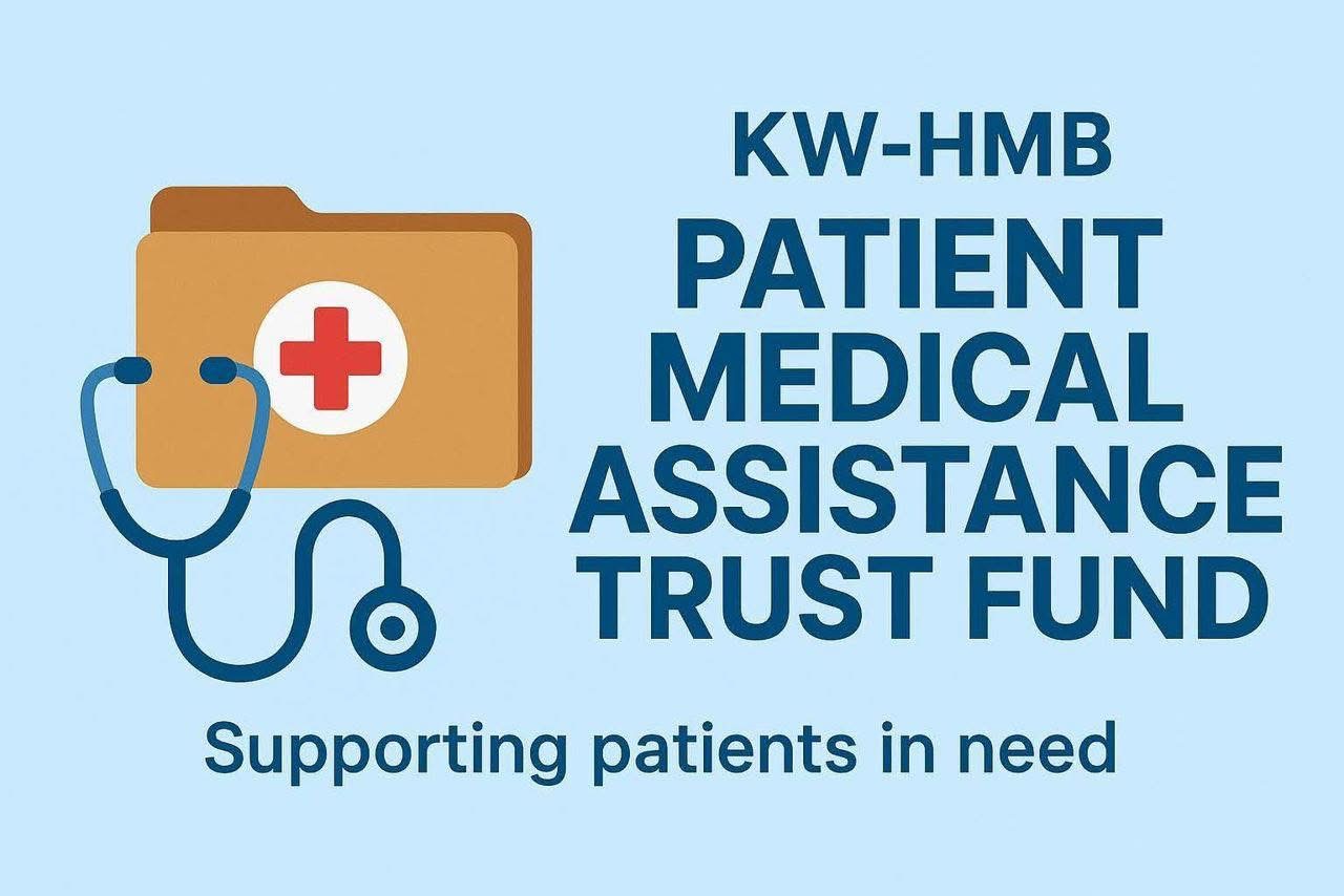 Kwara Govt Launches Patient Medical Assistance Trust Fund