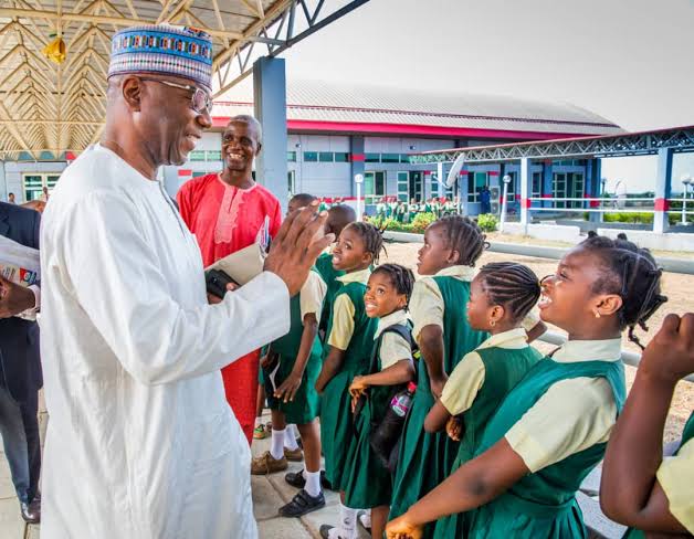 Kwara Allocates N20bn Supplementary Budget for Massive School Upgrade