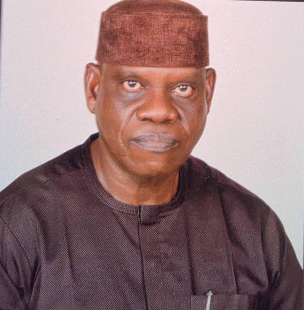 Tinubu Appoints Rtd. Col. Abdulwahab Lawal, FIMC to NCC Board