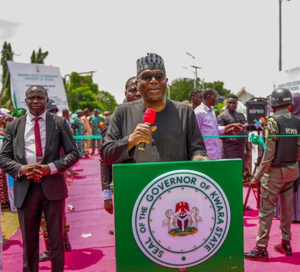 Why Kwara State Will Prosper in 2026: The Visionary Leadership of Governor AbdulRahman AbdulRazaq By Elelu Ibrahim Shukurat Ayoola