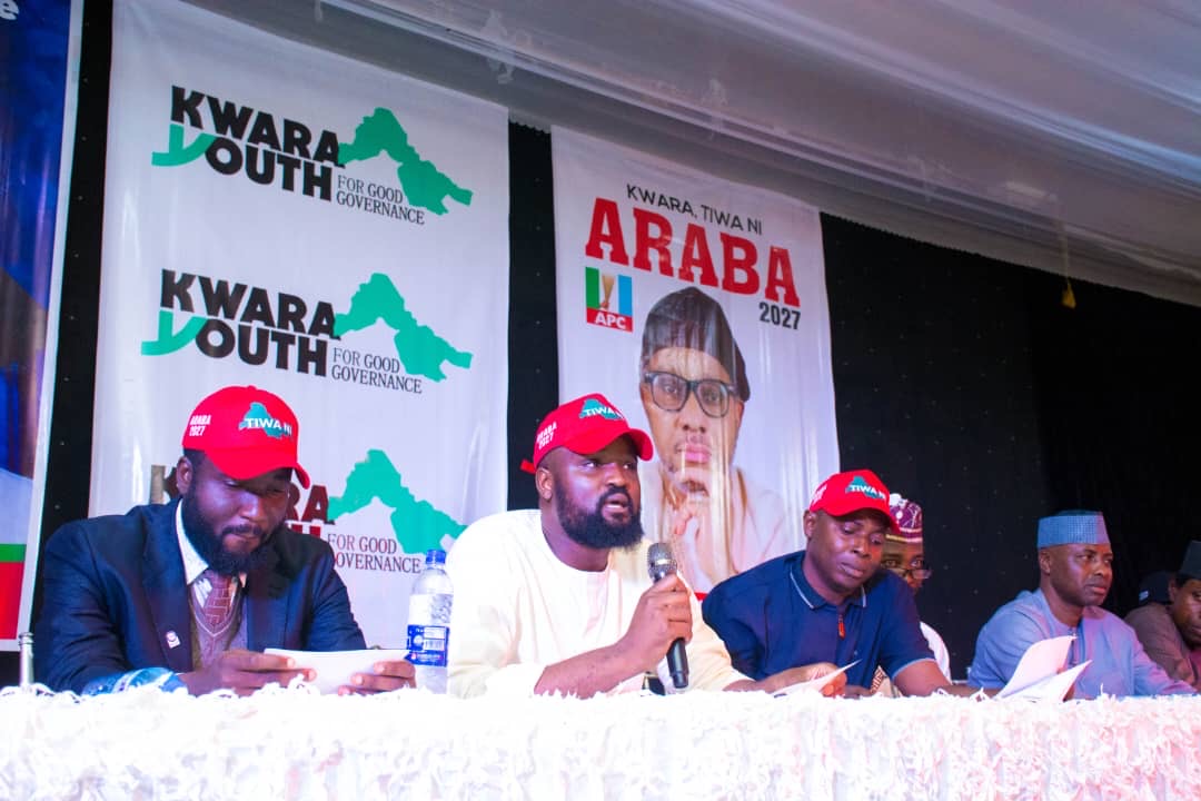 Kwara 2027: Youth Group Endorses Araba Femi Sanni for Governor, Cites Capacity, Compassion, and Consistency