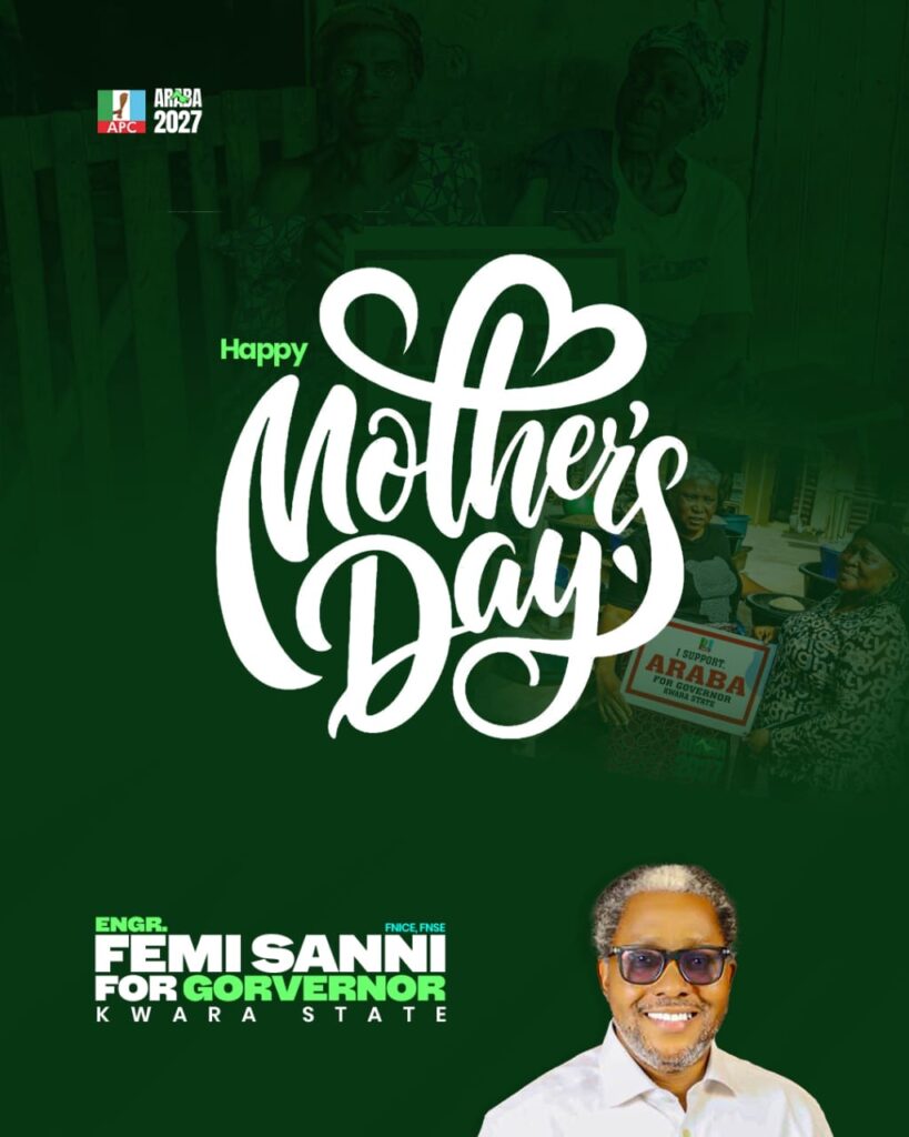 ARABA Felicitates With Women On Mother’s Day