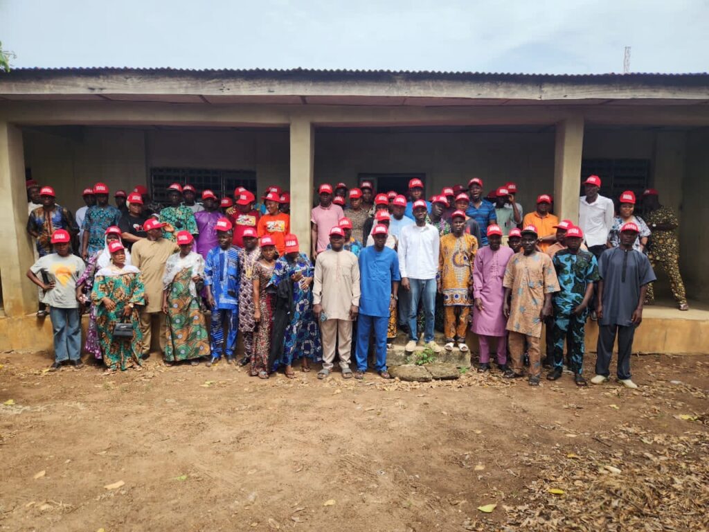 2027 APC Primaries: ARABA Camp Shifts From Endorsements To Structure-Building Across Senatorial Districts