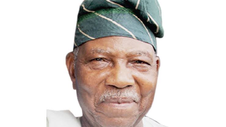 Araba Femi Sanni Celebrates Pa Reuben Fasoranti at 100, Hails His Legacy of Integrity, Courage, and National Service