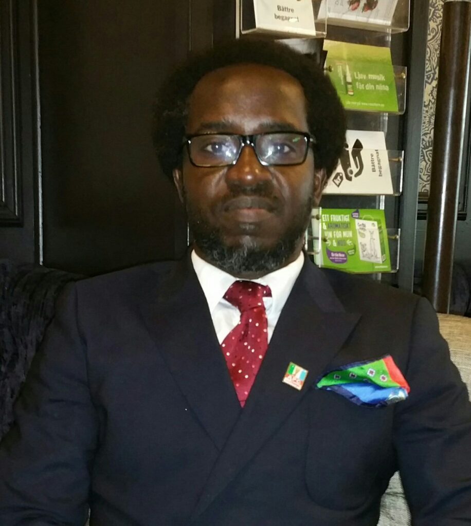 Fuel Subsidy: Atikunomics Reveals Failure to Understand Nigeria’s New Economic Reality-APC Diaspora Chieftain