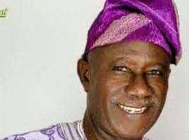 Araba Mourns Chief Joseph Tejumola Adeyemi