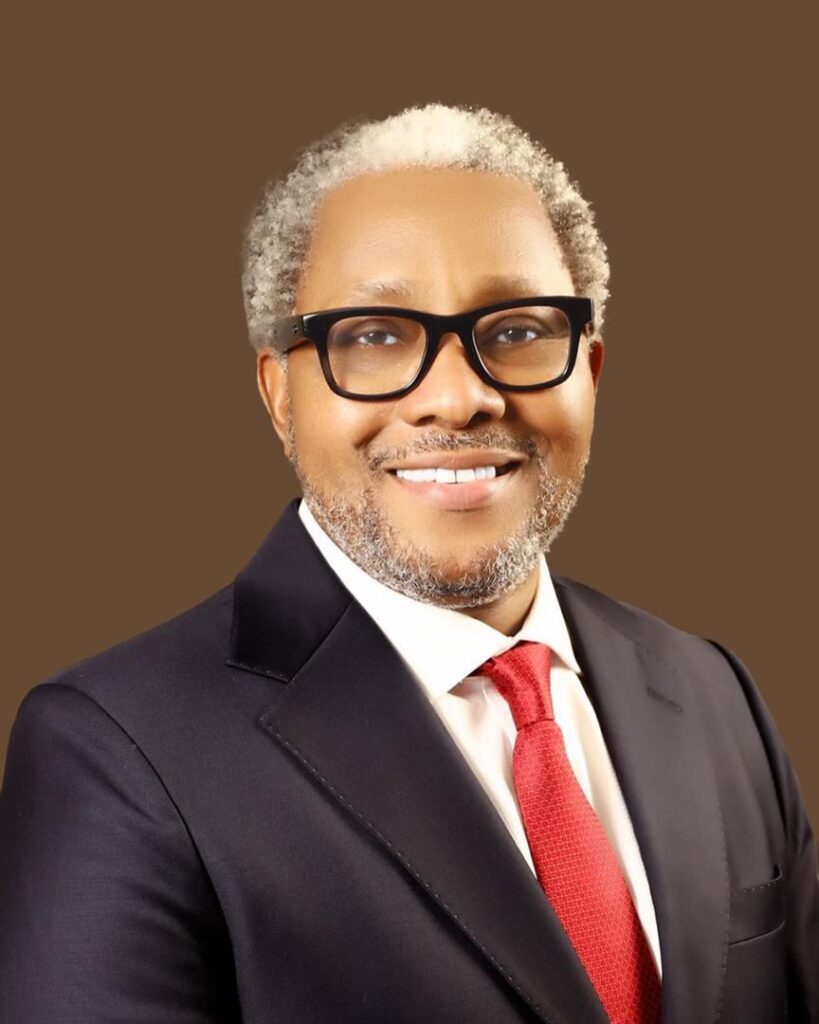 Tinubu hails Kwara APC chieftain Femi Sanni on birthday